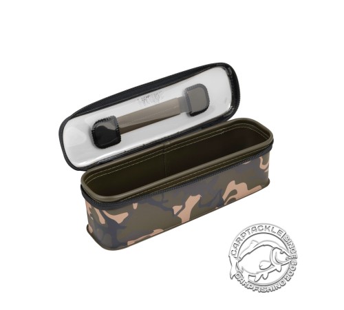 Сумка для аксессуаров Fox Aquos Camo Accessory Bags