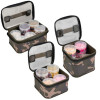 Сумка для хранения насадок Fox Aquos Camo Bait Storage