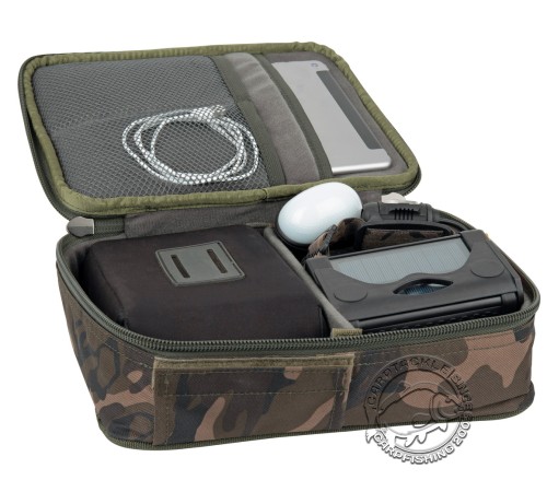 Сумка для гаджетов Fox Camolite Gadgets Safe