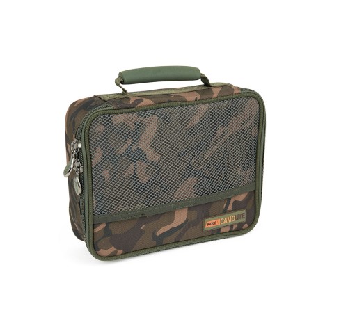 Сумка для гаджетов Fox Camolite Gadgets Safe