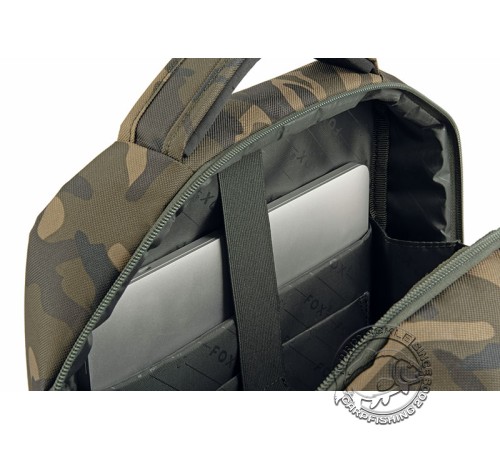 Рюкзак для ноутбука FOX Camolite Laptop & Gadget Rucksack