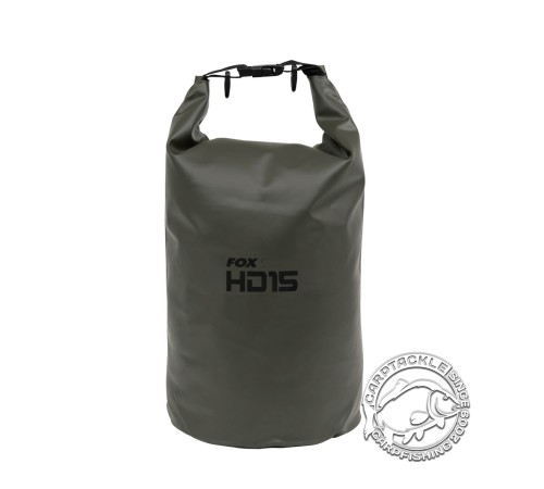 Водонепроницаемые сумки Fox HD Dry Bag 60L