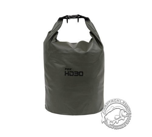 Водонепроницаемые сумки Fox HD Dry Bag 60L