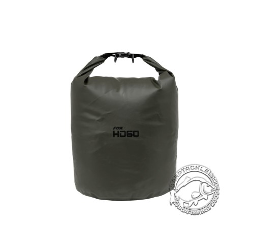 Водонепроницаемые сумки Fox HD Dry Bag 60L