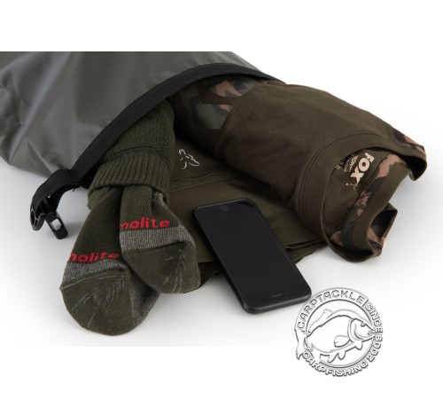 Водонепроницаемые сумки Fox HD Dry Bag 60L