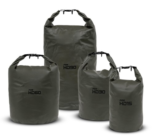 Водонепроницаемые сумки Fox HD Dry Bag 60L