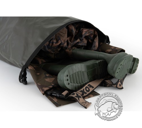 Водонепроницаемые сумки Fox HD Dry Bag 60L