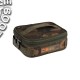 Cумка для грузил и аксессуаров Fox Camolite Compact Rigid Lead & Bits Bag