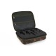 Кейс для хранения сигнализаторов Fox Camolite RX+ Case