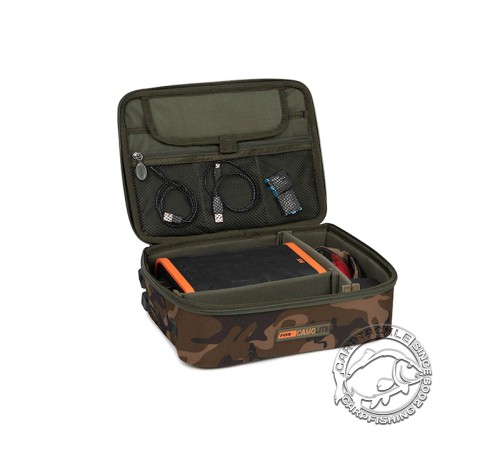 Кейс для хранения гаджетов Fox Camolite Gadget Safe Deluxe