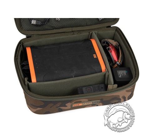 Кейс для хранения гаджетов Fox Camolite Gadget Safe Deluxe