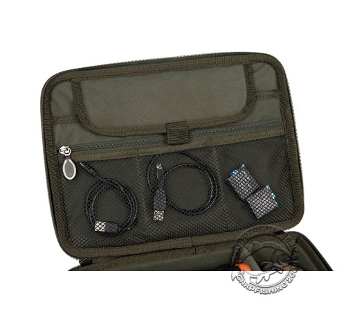 Кейс для хранения гаджетов Fox Camolite Gadget Safe Deluxe