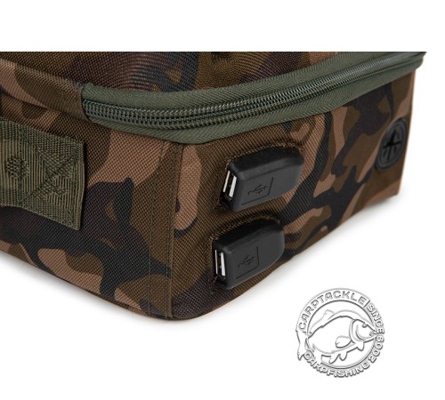 Кейс для хранения гаджетов Fox Camolite Gadget Safe Deluxe