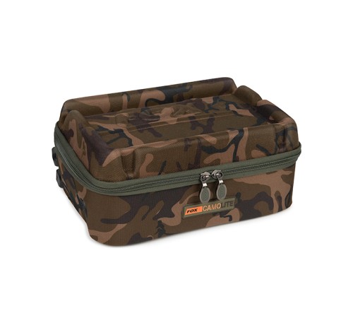 Кейс для хранения гаджетов Fox Camolite Gadget Safe Deluxe