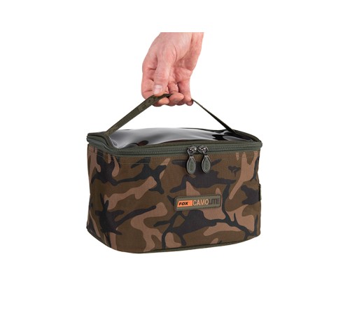 Сумка для аксессуаров Fox Camolite XL Accessory Bag
