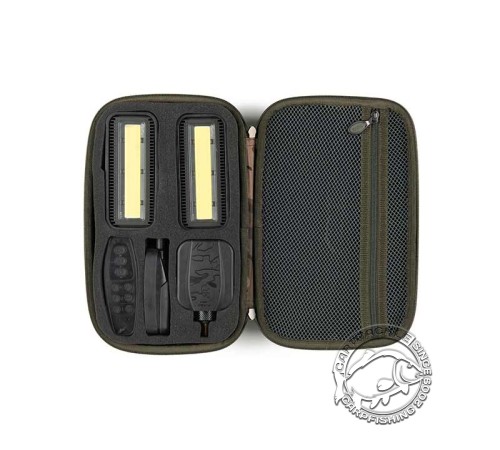 Кейс защитный Fox Camolite RX+ Security Case