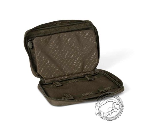 Чехол для перекладин Fox Voyager Buzz Bar Bag