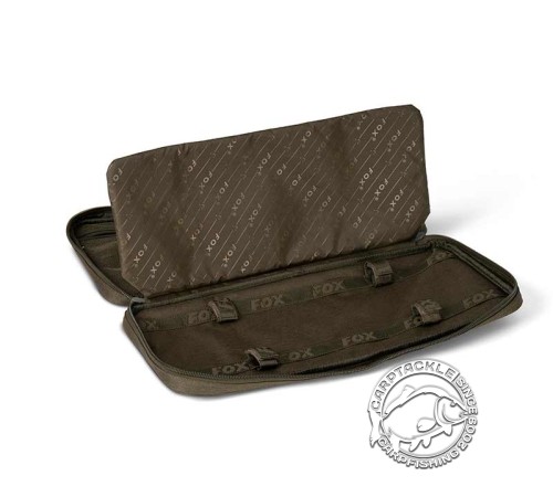 Чехол для перекладин Fox Voyager Buzz Bar Bag