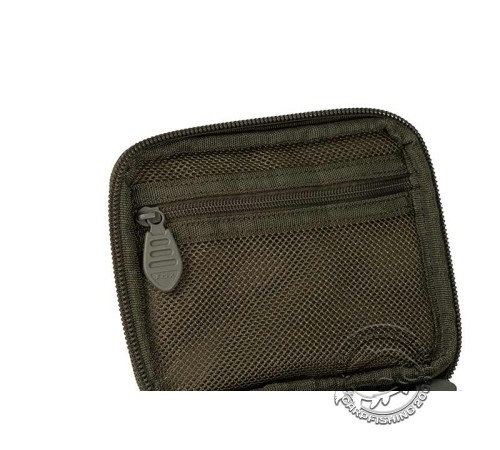 Сумка с органайзером Fox Voyager Lead & Bits Bag - Rigid Insert