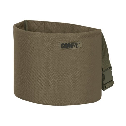 Поясная сумка с вкладышем KORDA Compac Boilie caddy