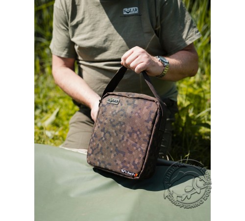 Чехол для весов Solar SP C-Tech Scales Pouch