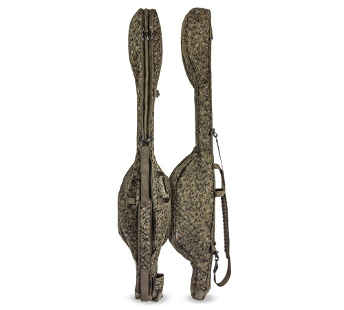 Чехол на 3 удилища Solar SP C-Tech 3 Rod Holdall