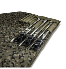 Чехол для стоек Solar SP C-Tech Bankstick Roll