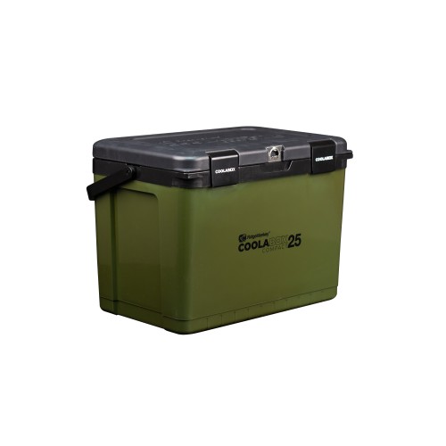 Холодильник Ridge Monke CoolaBox Compact 25л Холодильник Ridge Monke CoolaBox Compact 25л
