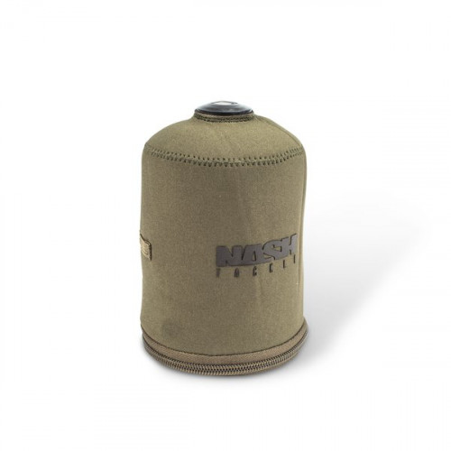 Чехол для газового баллона Nash Gas Canister Pouch