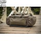 Сумка Solar Undercover Green Carryall
