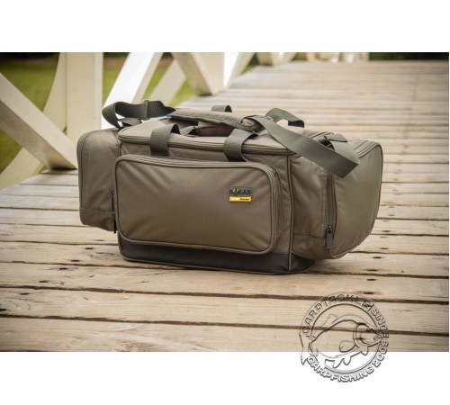 Сумка Solar Undercover Green Carryall