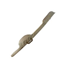 Чехол на 1 удилище Solar Undercover Green Single Rod Sleeve