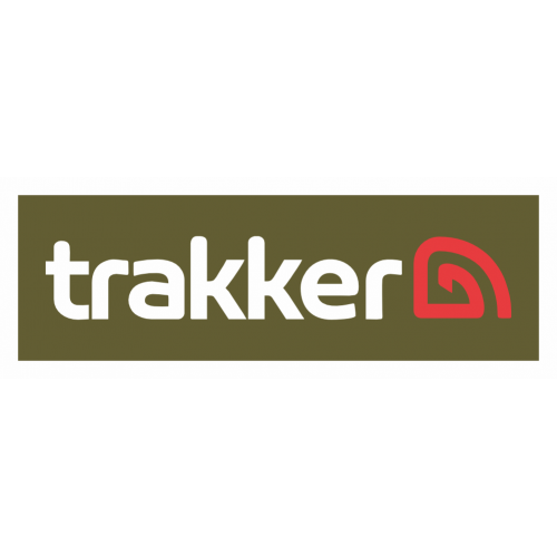 Наклейка Trakker