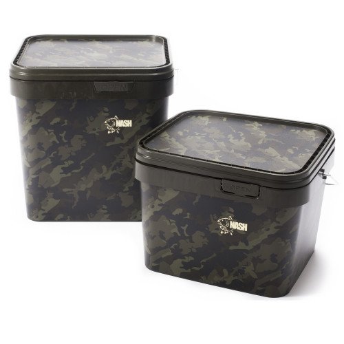 Ведро Nash Rectangular Bucket