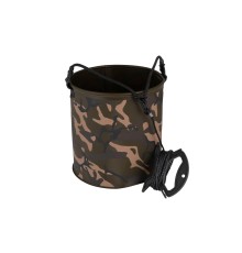 Мягкое ведро Fox Aquos Camo Water Bucket