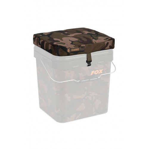 Сидушка на ведро Fox Camolite Bucket Cushion