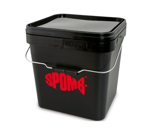 Ведро Spomb Square Bucket 17ltr