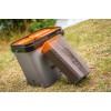 Ведро с контейнерами GURU Plus 4 System