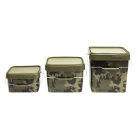 Ведро Korda Compac Bucket 5l
