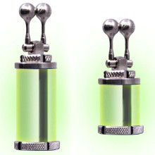 Головка для индикатора Solar Nite-Glo Indicator Head With Stainless Hanga Ball Line Clip Small