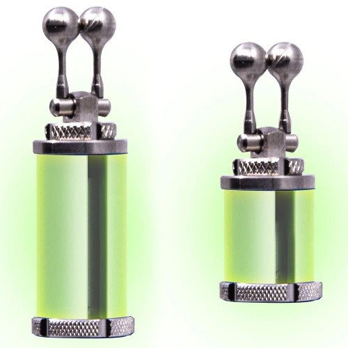 Головка для индикатора Solar Nite-Glo Indicator Head With Stainless Hanga Ball Line Clip Головка для индикатора Solar Nite-Glo Indicator Head With Stainless Hanga Ball Line Clip