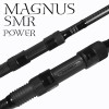 Удилище карповое ZEMEX MAGNUS SMR Power 12 ft - 4.5 lb Удилище карповое ZEMEX MAGNUS SMR Power 12 ft - 4.5 lb