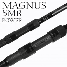 Удилище спод\маркер Zemex MAGNUS SMR POWER 13ft 5.5lb