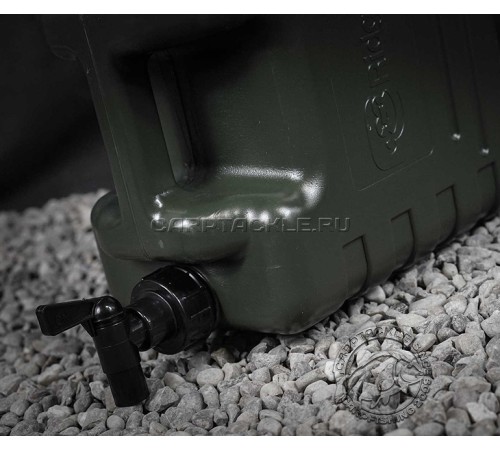 Канистры для воды с краном Ridge Monkey Heavy Duty Water Carriers