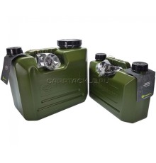 Канистры для воды с краном 10л Ridge Monkey Heavy Duty Water Carriers