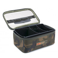 Сумка для грузил с жесткой вставкой Fox Camolite Lead & Bits Bag