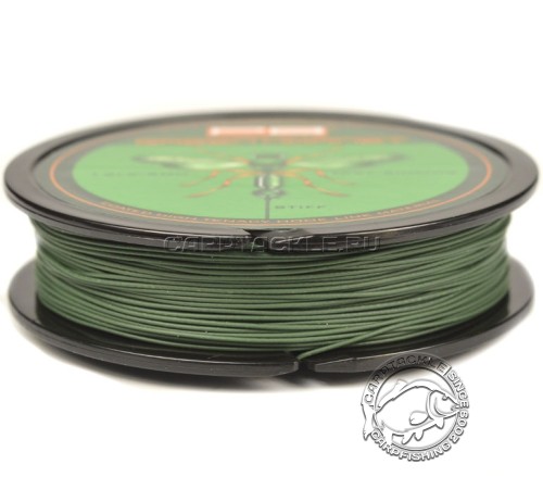 Поводковый материал PB Products Green Hornet