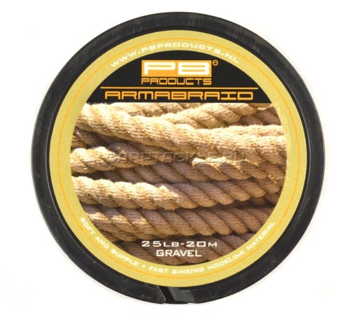 Поводковый материал PB Products Armabraid