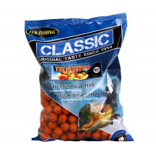 Тонущие бойлы Fun Fishing Classic Tutti Frutti