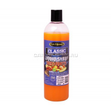 Высокоатрактивный сироп Fun Fishing Classic Liquid Syrup Tutti Frutti 500ml Тутти-Фрутти